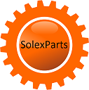 Solex-Parts, Гатчина