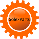 Solex-Parts, Кириши