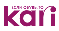 Интернет-магазин Kari, Шахты