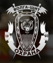 Волга-щит, Астрахань