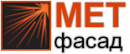 МЕТ фасад, Москва