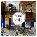 Интерьерная фотостудия Miass-studio, Лесной