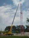 Kodar-1, Николаев