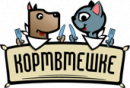 Интернет-магазин "Корм в мешке"