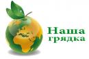 Интернет-магазин «ФОП Наша грядка»