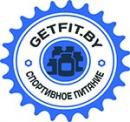 Магазин спортивного питания "GETFIT", Пинск