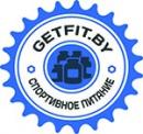 Магазин спортивного питания "GETFIT", Брест