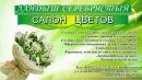 Ландыш Серебристый, Кузнецк