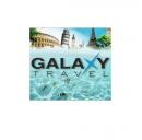 Galaxy Travel, Алматы