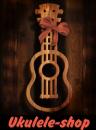 Ukulele-shop, Искитим