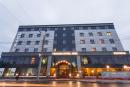 ABRI HOTEL, Днепропетровск