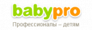 Интернет-магазин детских товаров BabyPro, Горловка