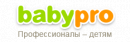 Интернет-магазин детских товаров BabyPro, Донецк