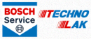 Bosch Service TechnoLak, Харьков