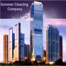 Клининговая компания Зоммер/Sommer Cleaning Company, Ростов-на-Дону