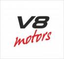 Автоцентр V8 motors, Воронеж