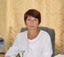 Врач-невролог Гаевская Ирина Ивановна, Вязьма