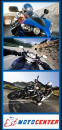 MOTOCENTER FOP MOROZ, Житомир