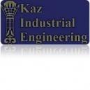 Kazindustrial Engineering Co., ТОО, Алматы