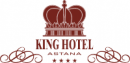 King Hotel Astana, Степногорск