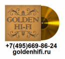 Golden Hi-Fi, Красногорск