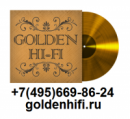 Golden Hi-Fi, Видное