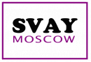 SVAY MOSCOW, Железнодорожный