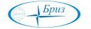 Бриз, Лесосибирск