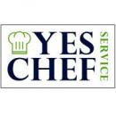 Servis Yes Chef -Школа подготовки кадров ресторанного бизнеса, Одесса