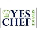 Servis Yes Chef -Школа подготовки кадров ресторанного бизнеса, Николаев