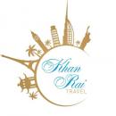 Khan Rai Travel, Степногорск
