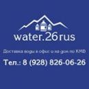 Water.26rus, Элиста