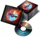 Ваш CD, Москва