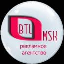 BTL-Omsk, Москва