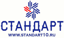 Стандарт, Гатчина