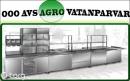 OOO AVS AGRO VATANPARVAR, Хива