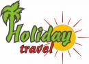 Туристическая компания «Holiday Travel» (Холидэй Трэвэл)