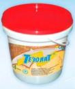 Жидкий утеплитель "Тезолат"