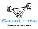 SportLifting, Троицк