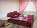 Hotel A-West, Chelyabinsk