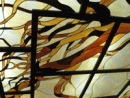 stained glass studio, Tula