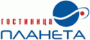 Our hotel is "The Planet", Chelyabinsk
