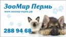 Зоомир-Пермь, Краснокамск
