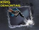KRG Demontag, Шахтинск