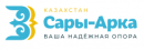 Сары-Арка, Тихвин