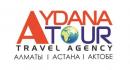 Aydana Tour, Астана