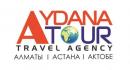 Aydana Tour, Алматы