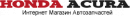 HONDA-ACURA, Темиртау