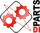 Интернет-магазин Diparts, Россия