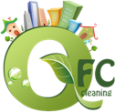 QFC cleaning, Климовск